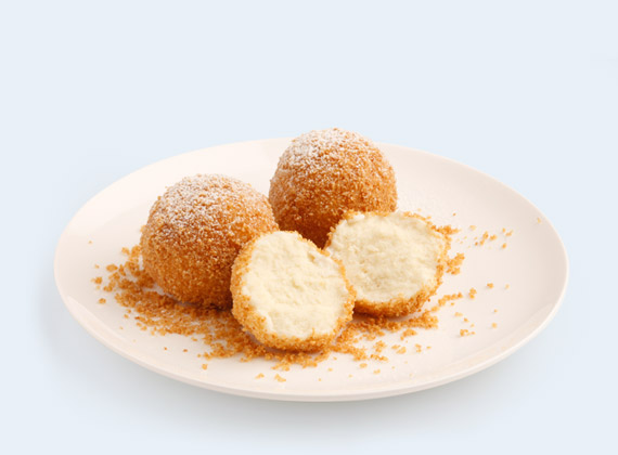 Artikelbild Topfenknödel 5176