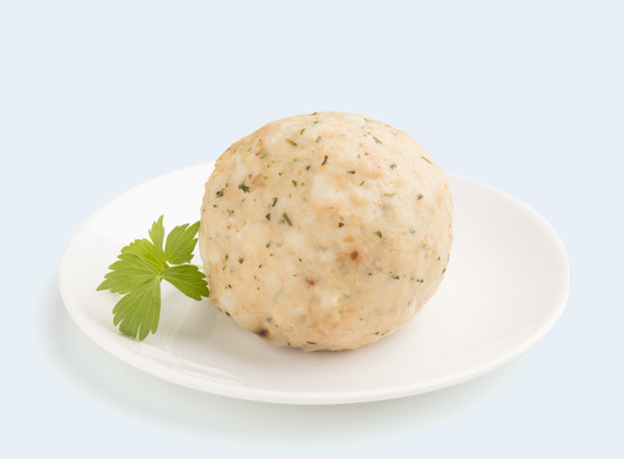 Artikelbild Semmelknödel 5177