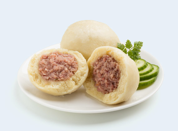 Artikelbild Wurstknödel 5187