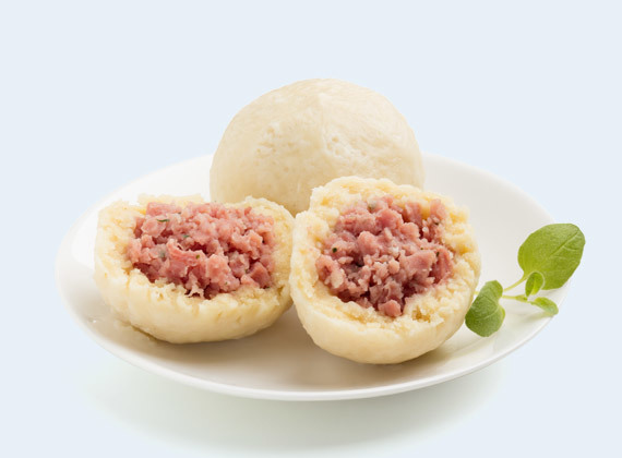 Artikelbild Putenwurstknödel 5189
