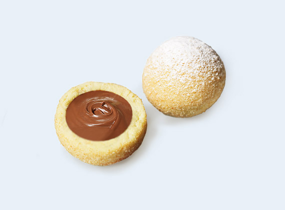 Artikelbild Nougatknödel 5200