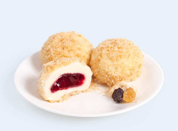 Artikelbild Weichselknödel 5201