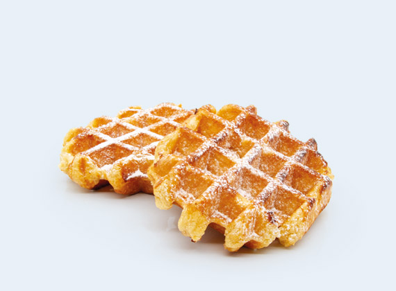 Artikelbild Zuckerwaffel 5208