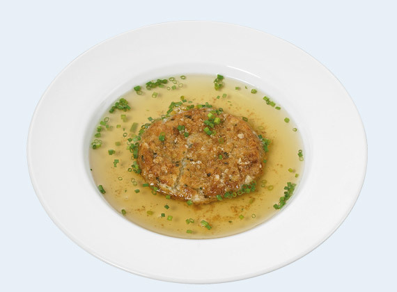 Artikelbild Kaspressknödel 5209