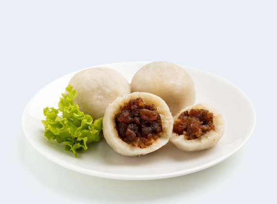 Artikelbild Innviertler Grammelknödel 5214