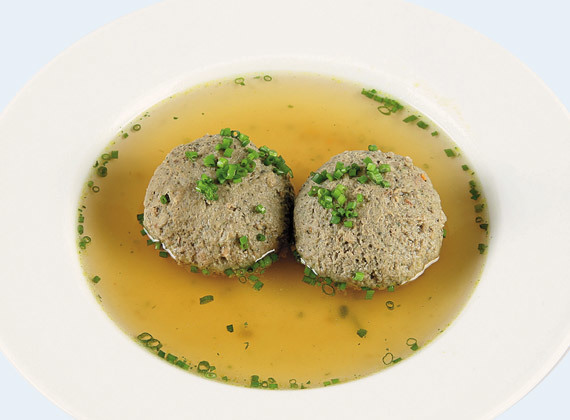 Artikelbild Leberknödel 5215