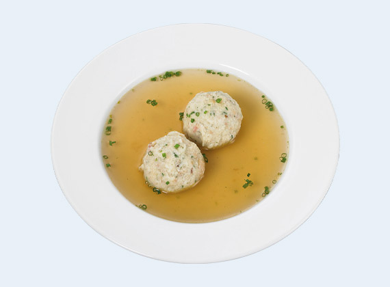 Artikelbild Tirolerknödel 5217