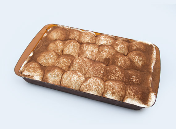 Artikelbild Profiteroles Bianco 5225