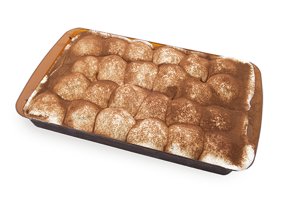 Artikelbild Profiteroles Bianco 5225