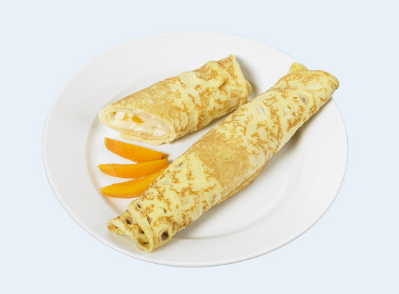Artikelbild Joghurt-Marillenpalatschinken 5227