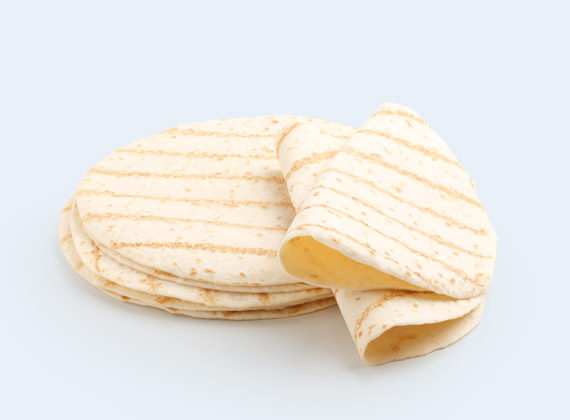 Artikelbild Wrap Tortilla 5235