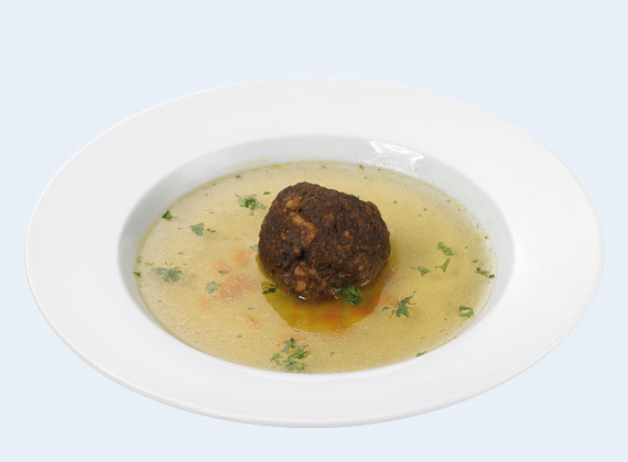 Artikelbild Leberknödel 5237