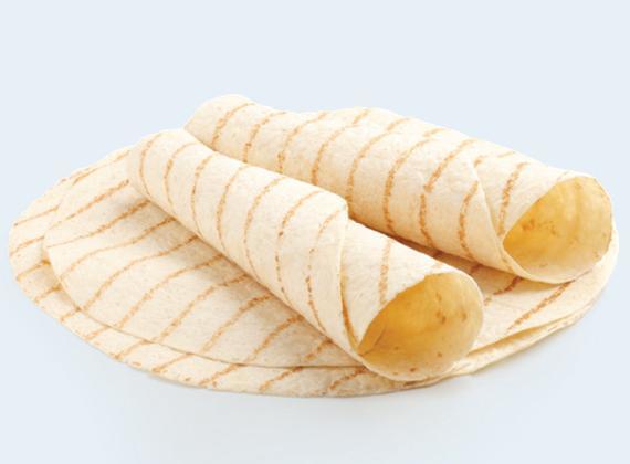 Artikelbild Wrap Tortilla 5238