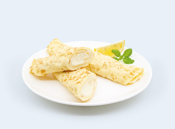 Artikelbild BIO Topfenpalatschinken 5243