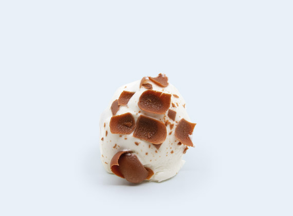 Artikelbild Profiteroles Bianco 5267