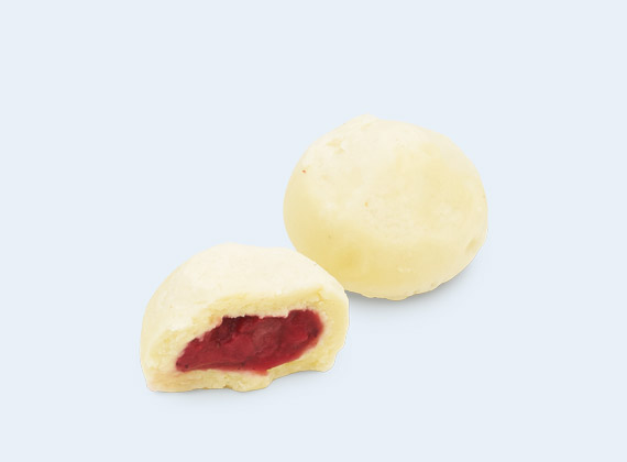 Artikelbild Bio Erdbeerknödel 5271