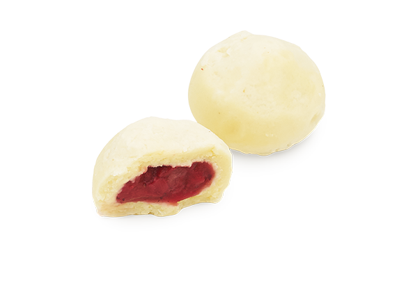 Artikelbild Bio Erdbeerknödel 5271