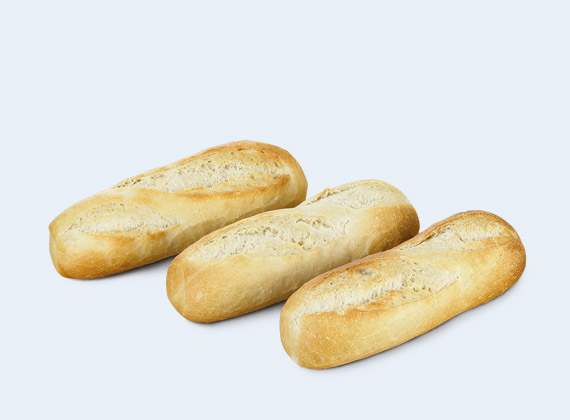Artikelbild Baguettebrötchen 5278