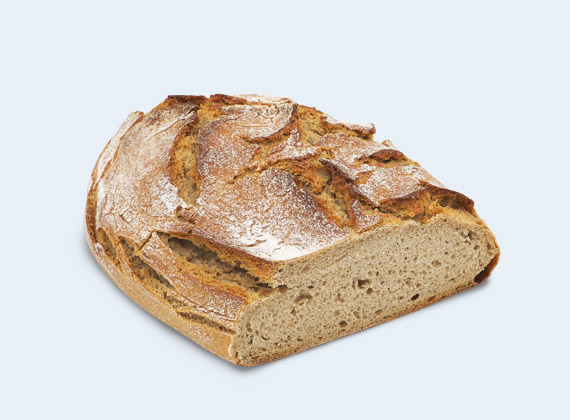 Artikelbild Bio Krustenbrot Mauracher 5286