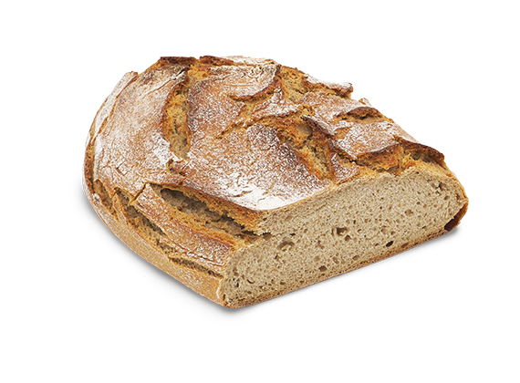 Artikelbild Bio Krustenbrot Mauracher 5286