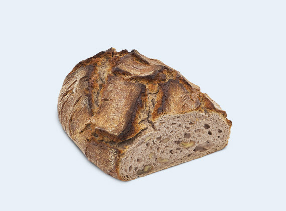 Artikelbild Bio Walnussbrot 5287