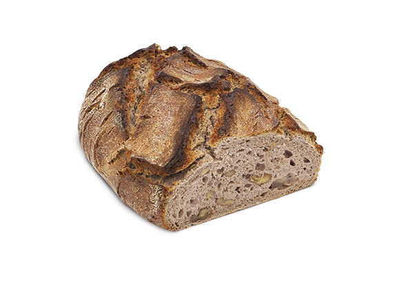 Artikelbild Bio Walnussbrot 5287