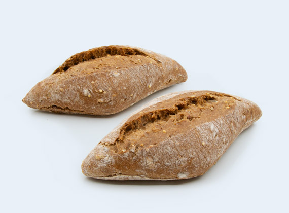 Artikelbild Panini Rustico Kraftkorn 5289