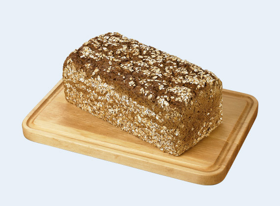 Artikelbild Vollkornbrot 5292