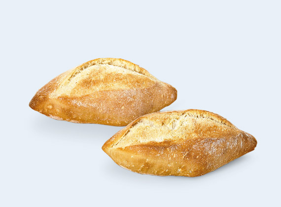 Artikelbild Toskanische Weizenbrötchen 5298