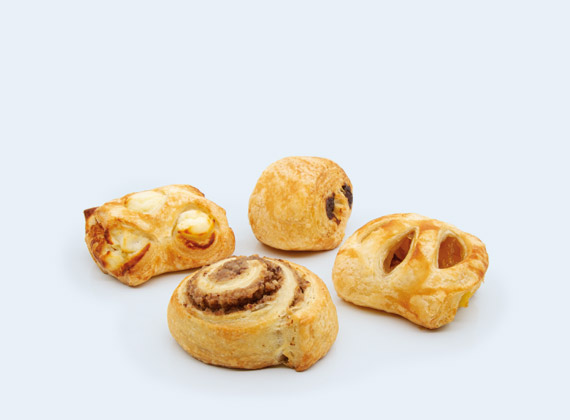 Artikelbild Plunder Mischkarton 5338