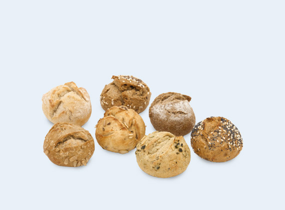 Artikelbild Micro Boules Mix Rustikal 5364