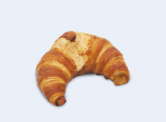 Artikelbild Maxi Laugen Buttercroissant 5367