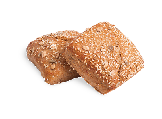 Artikelbild Dinkel-Vollkornweckerl 5371