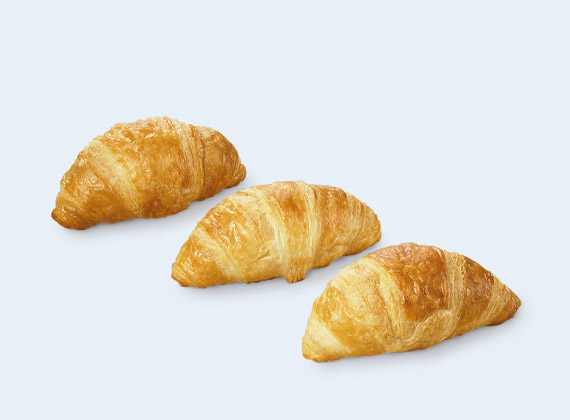 Artikelbild Mini-Buttercroissant 5377