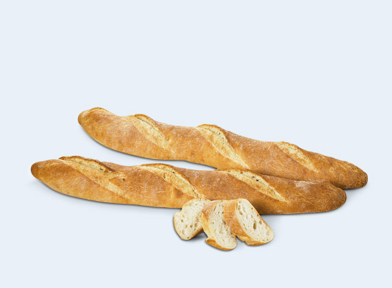 Artikelbild Pane Rustico 5378