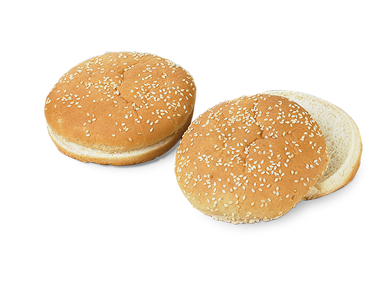 Artikelbild Burger Bun 5390