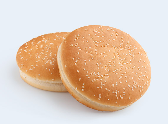 Artikelbild Burger Bun XL 5391