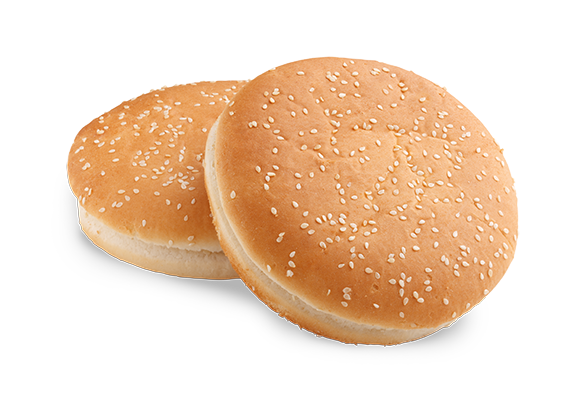 Artikelbild Burger Bun XL 5391