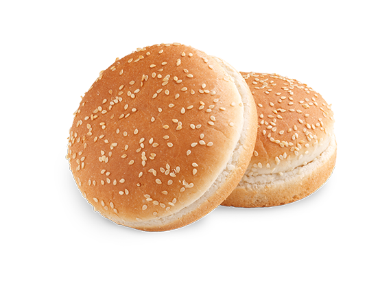 Artikelbild Burger Bun klein 5392