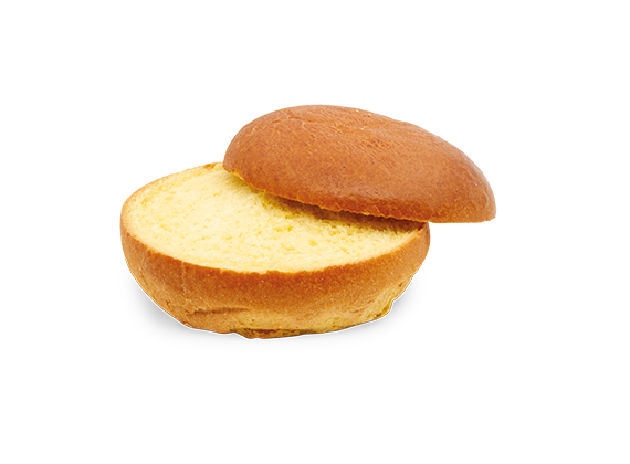 Artikelbild Burger Bun Brioche 5396