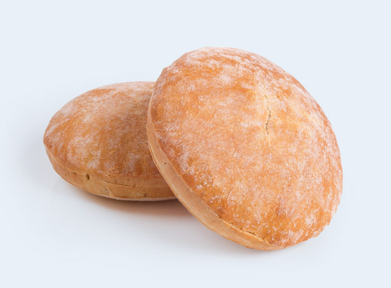 Artikelbild Burger Bun 5399