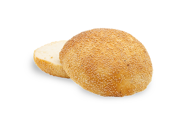 Artikelbild Burger Bun Potato Rustikal 5403