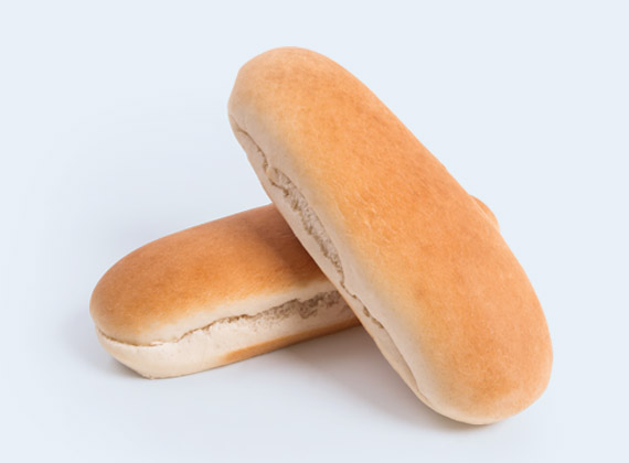 Artikelbild Hot Dog Bun 5405