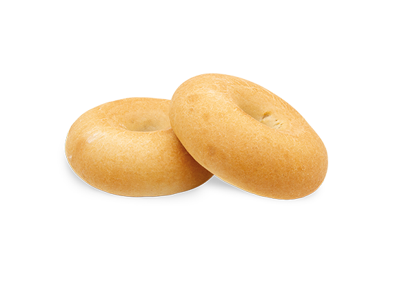 Artikelbild Bagel klassisch 5409