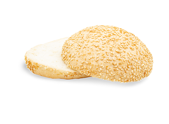 Artikelbild Burger Bun XL glutenfrei 5413