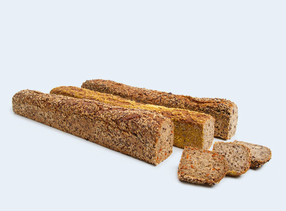 Artikelbild Brotsinfonie New Generation 5416
