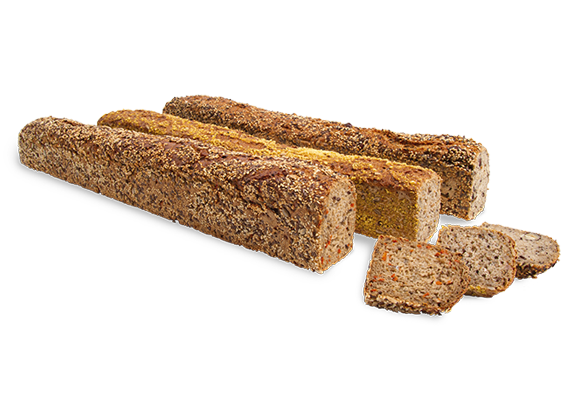 Artikelbild Brotsinfonie New Generation 5416