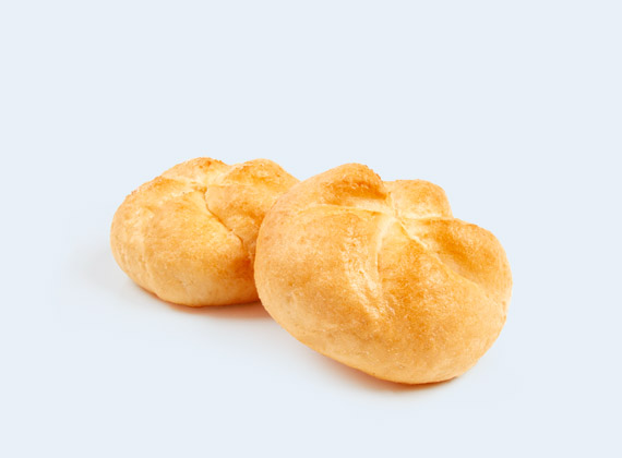 Artikelbild Kaisersemmerl glutenfrei 5418