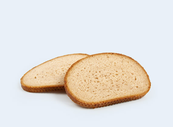 Artikelbild Landbrot glutenfrei 5420