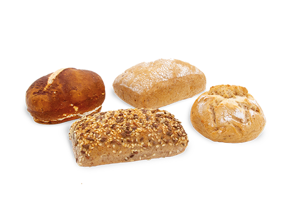 Artikelbild Brötchenmix glutenfrei 5423
